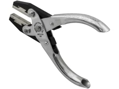 Maun Flat Nose Polyurethane Lined Pliers 125mm/5
