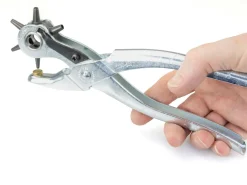 Maun Revolving Punch Pliers 210mm/8