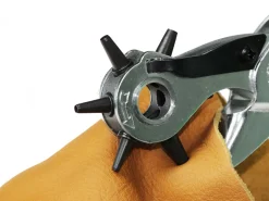 Maun Revolving Punch Pliers 210mm/8