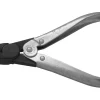 Maun Side Cutter Pliers 160mm/6.5" Parallel Action, For Hard Wire