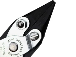 Maun Snipe Nose Pliers 125mm/5