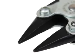 Maun Snipe Nose Pliers 125mm/5