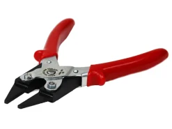 Maun Thin Flat Nose Pliers 160mm/6.5