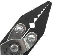 Maun V Notch Pliers 140mm/5.5