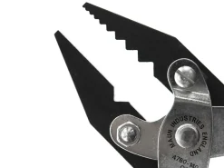 Maun V Notch Pliers 140mm/5.5