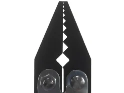 Maun V Notch Pliers 125mm/5