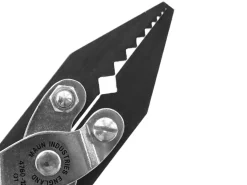 Maun V Notch Pliers 125mm/5