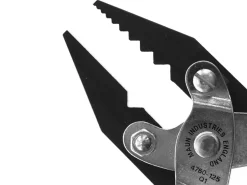 Maun V Notch Pliers 125mm/5