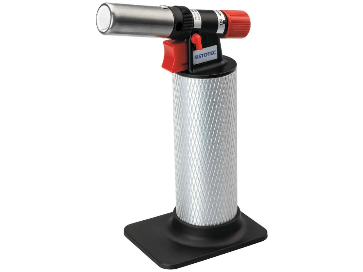 Max Flame Pro Hand Torch Butane Blow Torch Max 1,300°c