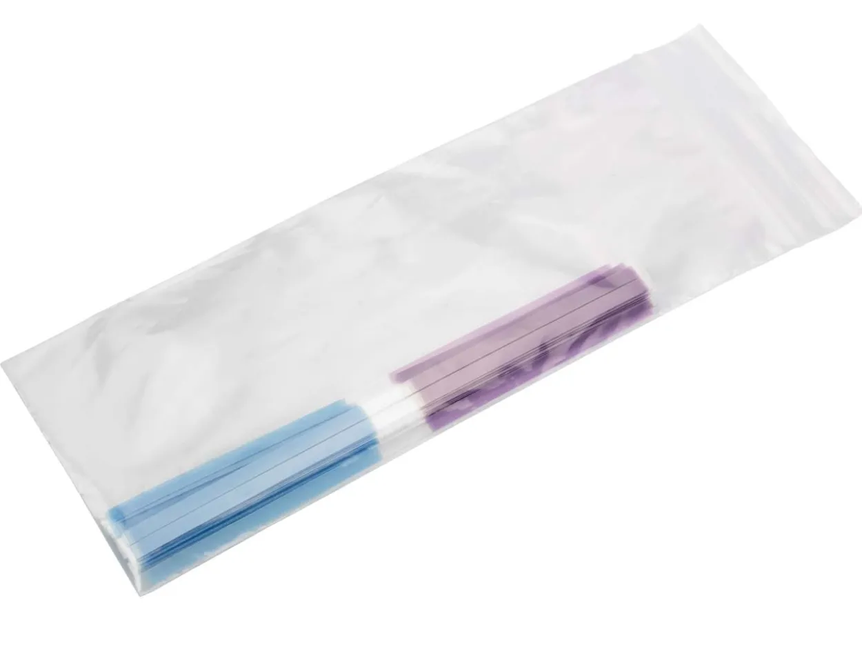 Maxflex Finishing Strips Coarse And Medium Pack of 50