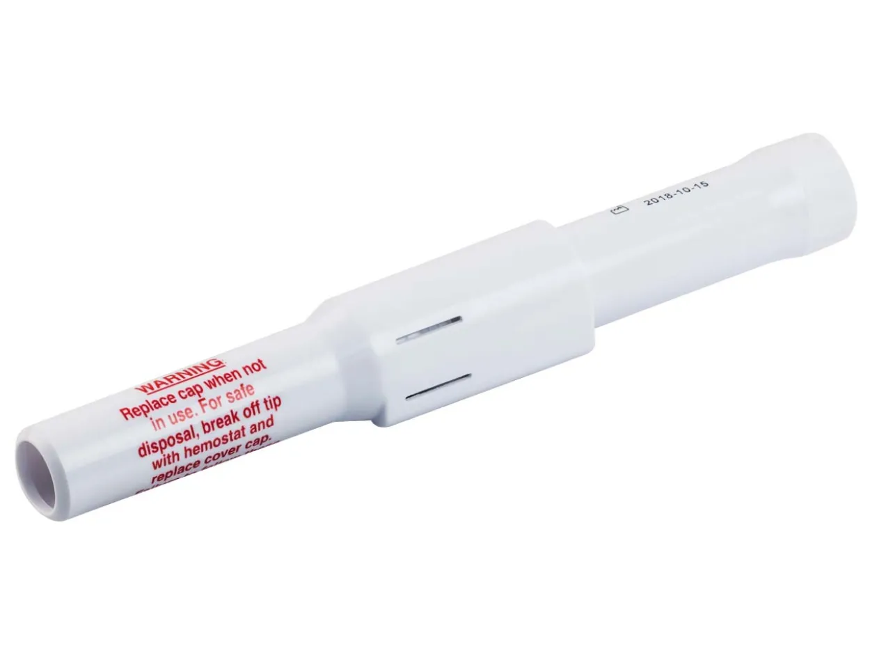 Max Wax Heat Pen With 1 Tip