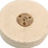 Medium Calico Mop 4"