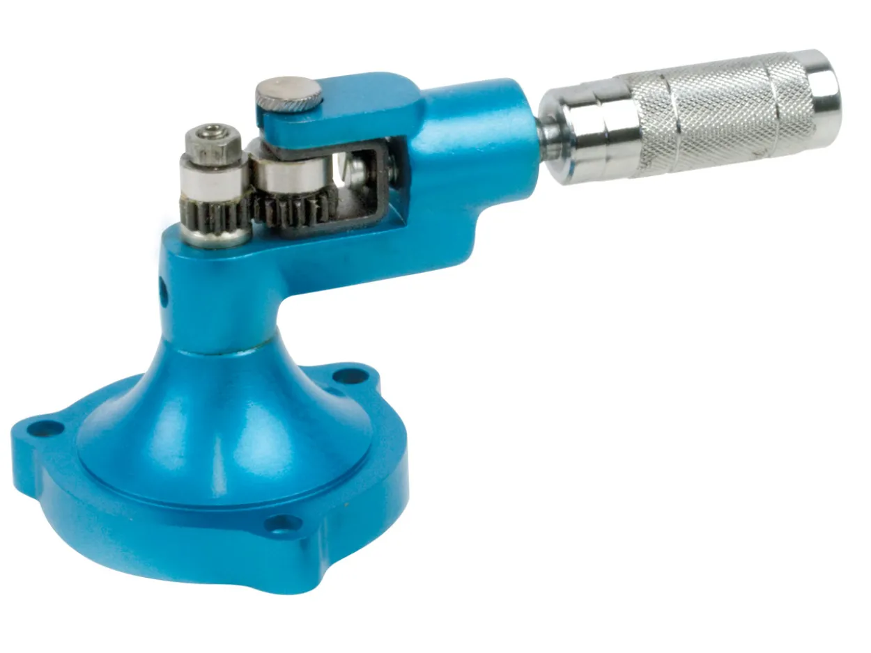 Medium Duty Gem Ring Stretcher
