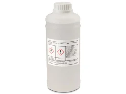 MEK (Methyl Ethyl Ketone) 1 Litre Un1193