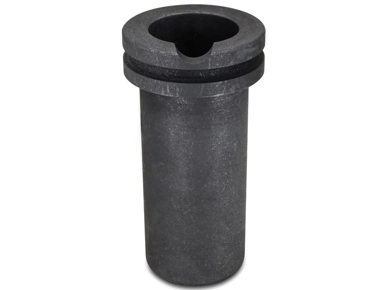 Melting Furnace Crucible 1kg