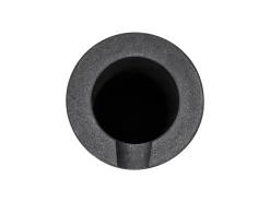Melting Furnace Crucible 1kg