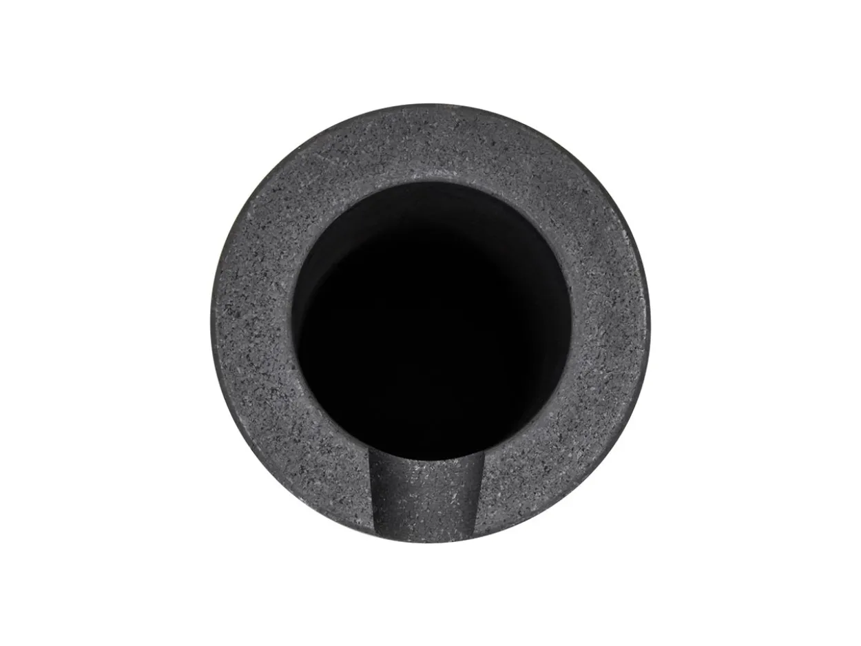 Melting Furnace Crucible 1kg