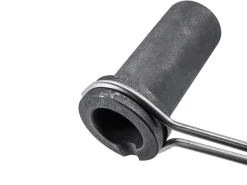 Melting Furnace Crucible 1kg