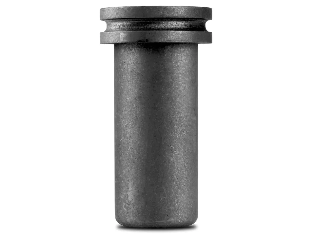 Melting Furnace Crucible 0.5kg
