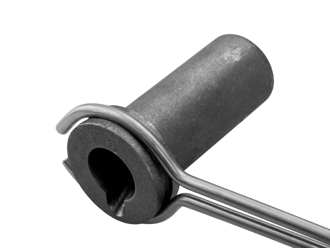 Melting Furnace Crucible 0.5kg