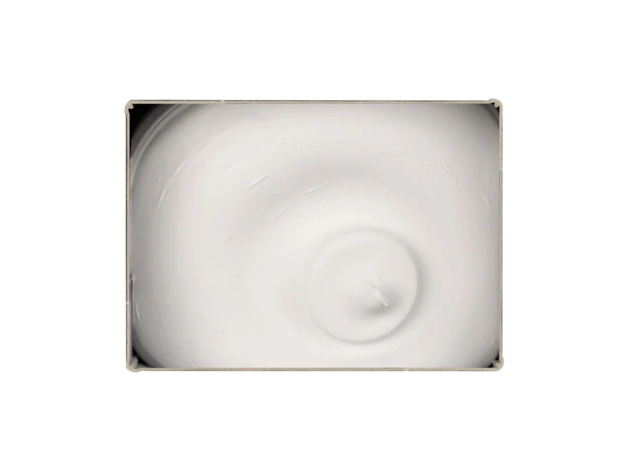Menzerna M5 White Finishing Compound, Super Fine Finish