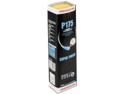 Menzerna P175 Yellow Polishing Compound, Super Finish