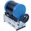 Metal Barrel Tumbling Machine 3lb