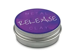 Metal Clay Balm