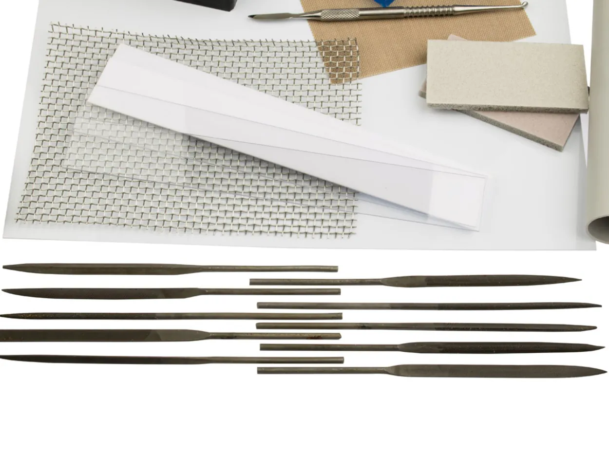 Metal Clay Starter Kit