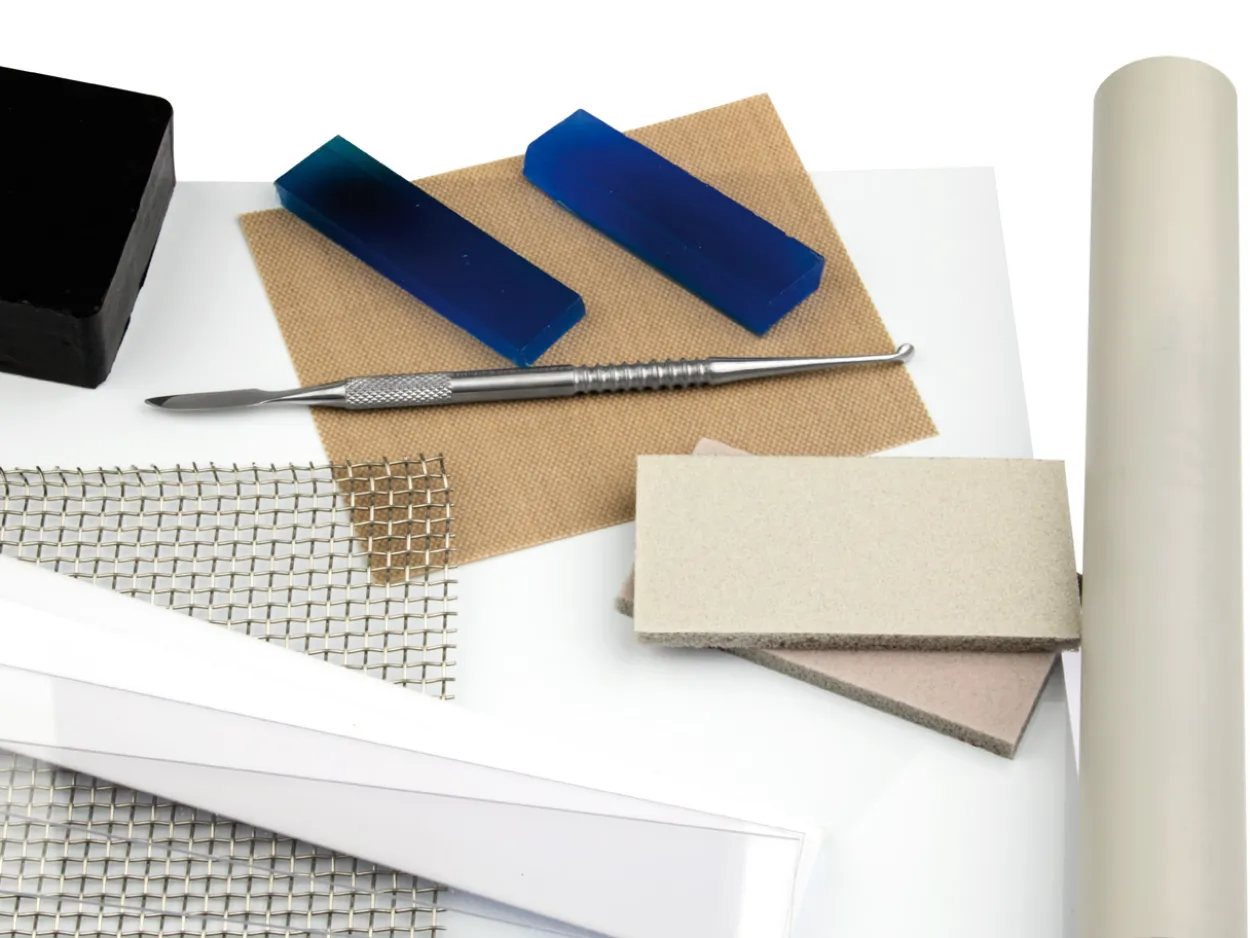Metal Clay Starter Kit