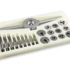 Metric Tap And Die Set
