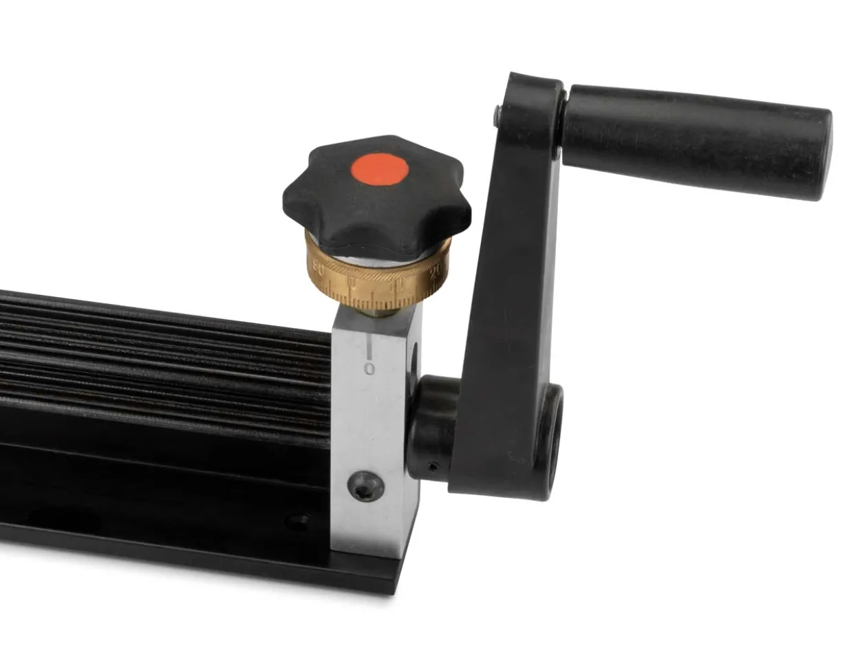 Microfold Brake Metal Corrugator