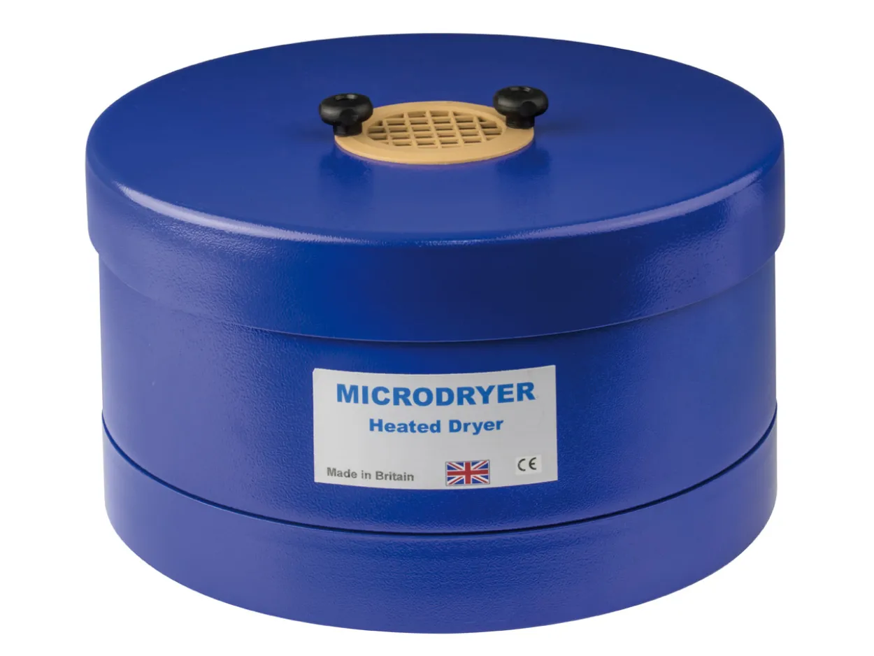 Micro Jewellery Dryer