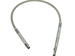 Milbro Flexi-drive With Slip Joint Fitting For Detachable Hand Piece