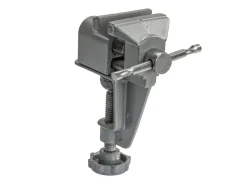 Mini Hobby Bench Vice