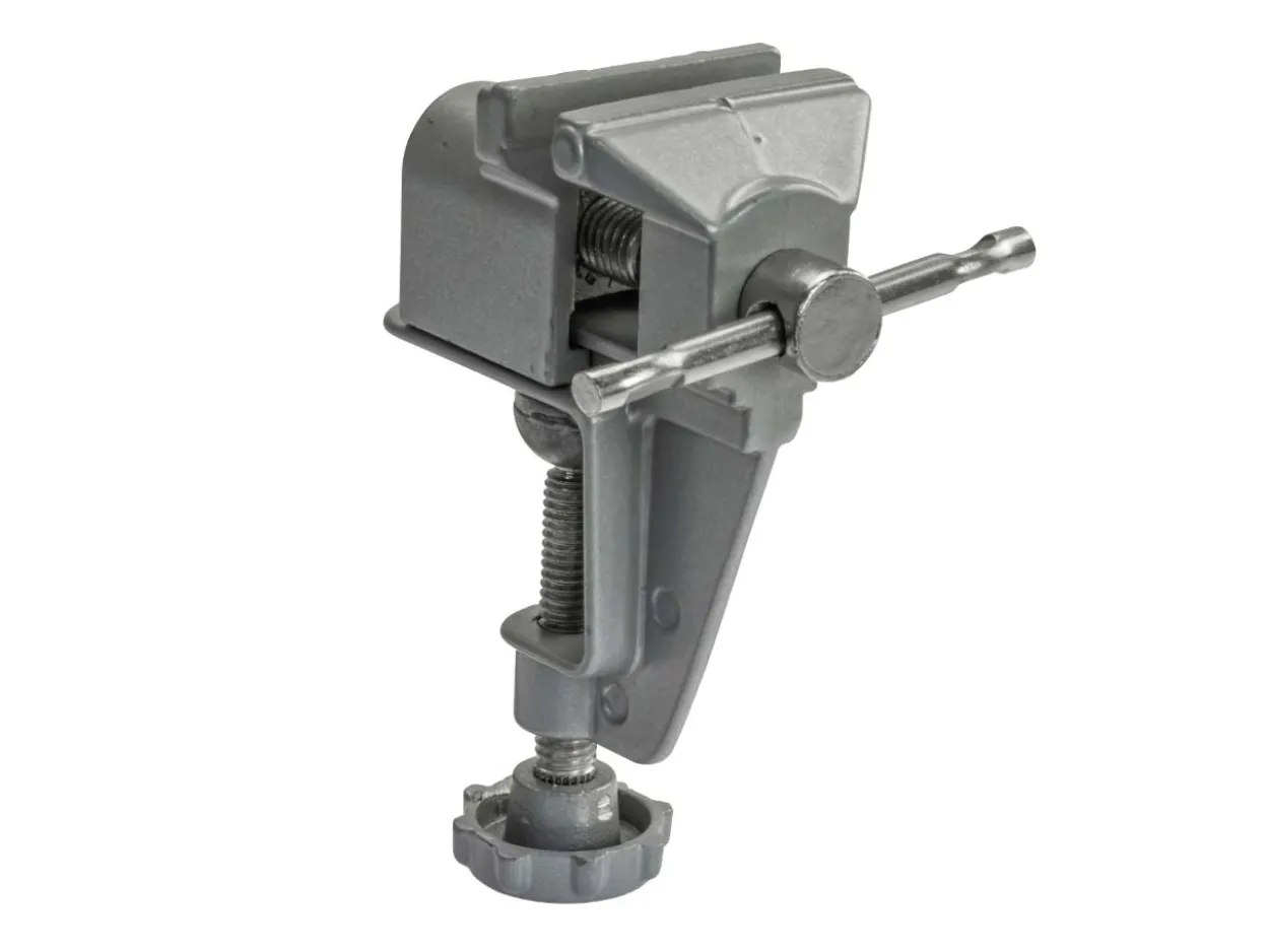Mini Hobby Bench Vice