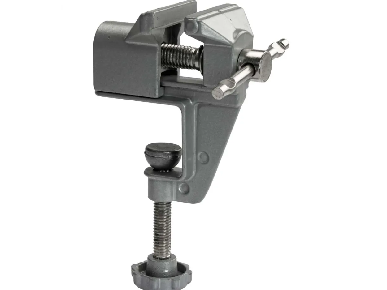 Mini Hobby Bench Vice