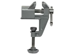 Mini Hobby Bench Vice