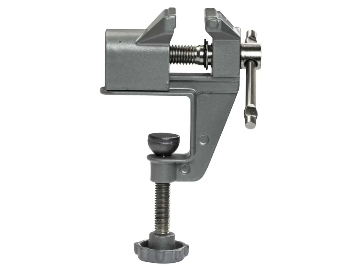 Mini Hobby Bench Vice
