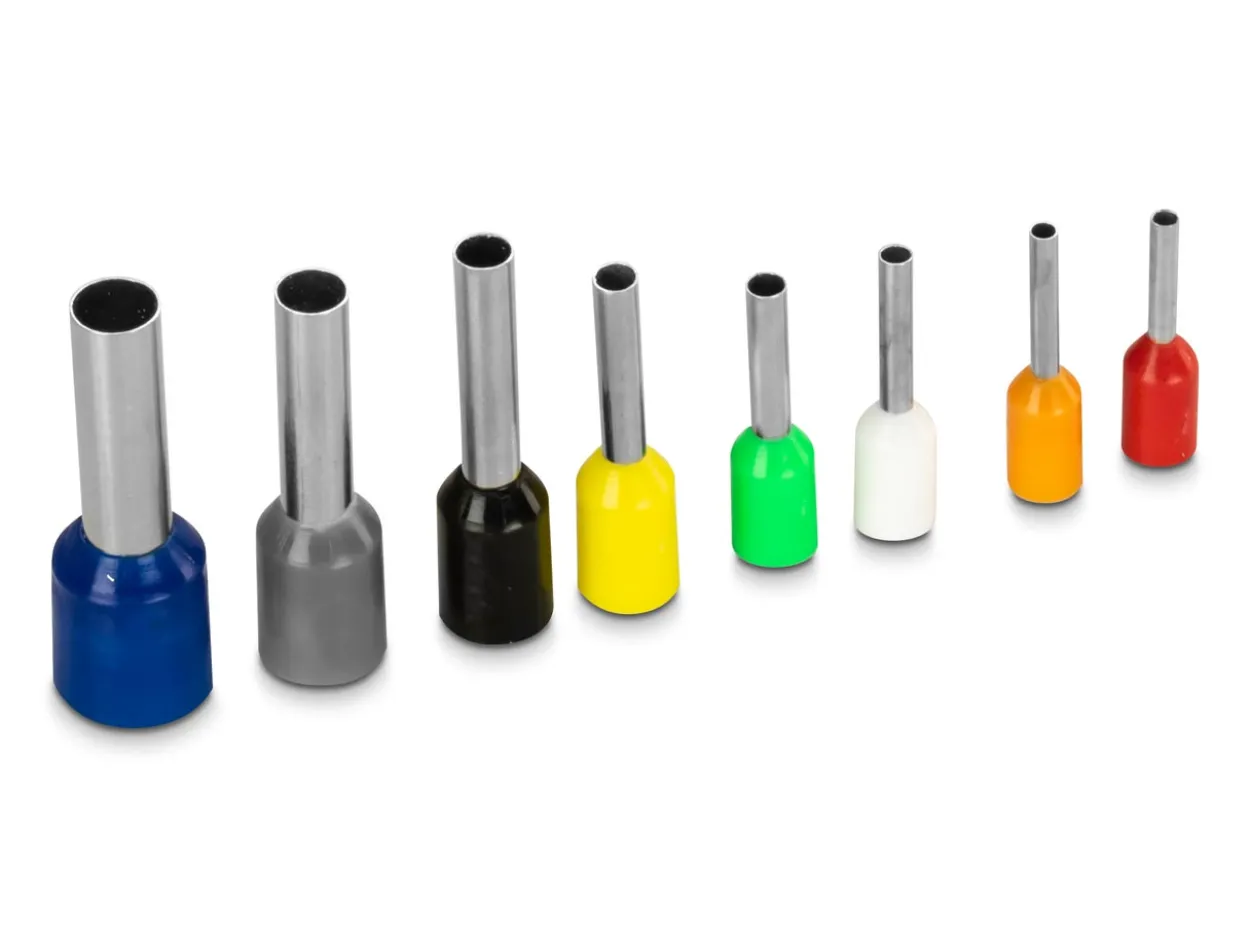 Mini Hole Cutter Set, For Metal Clay, 8pcs