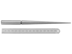 Mini Round Forming Triblet 220mm/8", 2.5mm-11.8mm Diameter