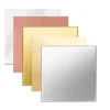 Mixed Metal Sheet Assortment