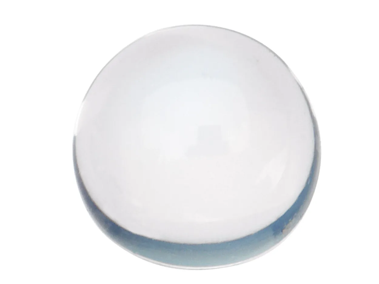 Moonstone, Round Cabochon 3mm