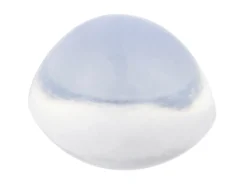 Moonstone, Round Cabochon 2.5mm