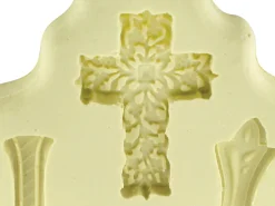 Mould 3 Cross Designs