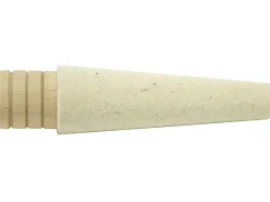 Mounted Finger Felt On Wood, 102mm/4"