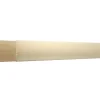 Mounted Finger Felt On Wood, 127mm/5"