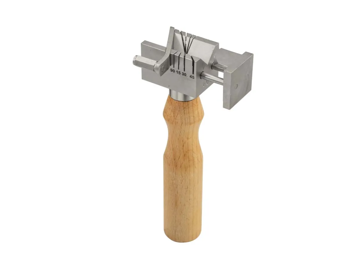 Multi Angle Tube Cutter