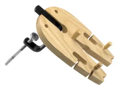 Multipurpose Bench Peg