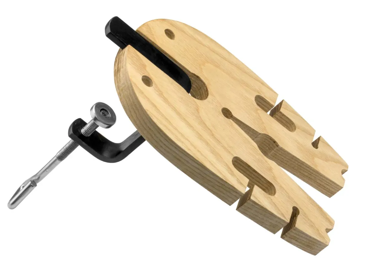 Multipurpose Bench Peg